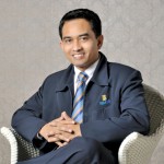 Reza A. Nasution, PhD  Director of MBA Program