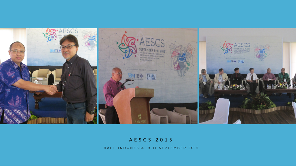 AESCS 2015