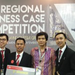 PPM Business CAse Competition
