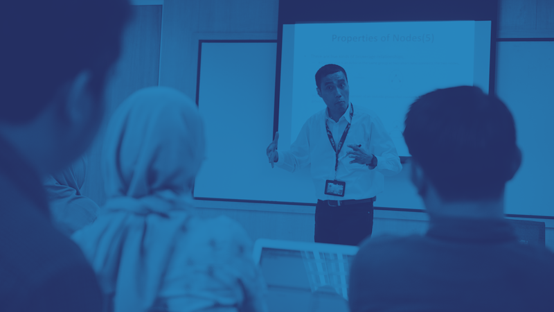 MSM Regular Program - SBM ITB