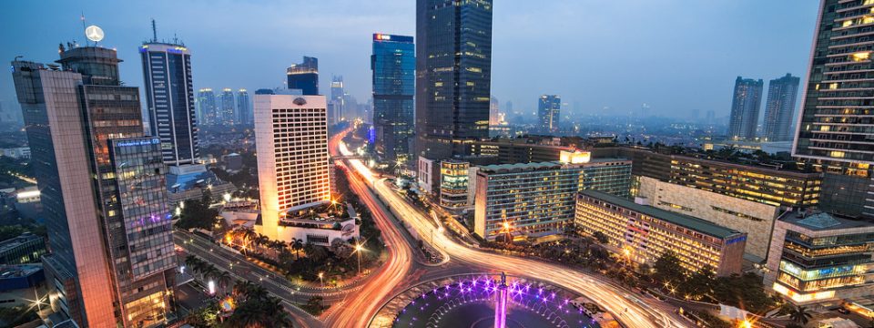 Jakarta