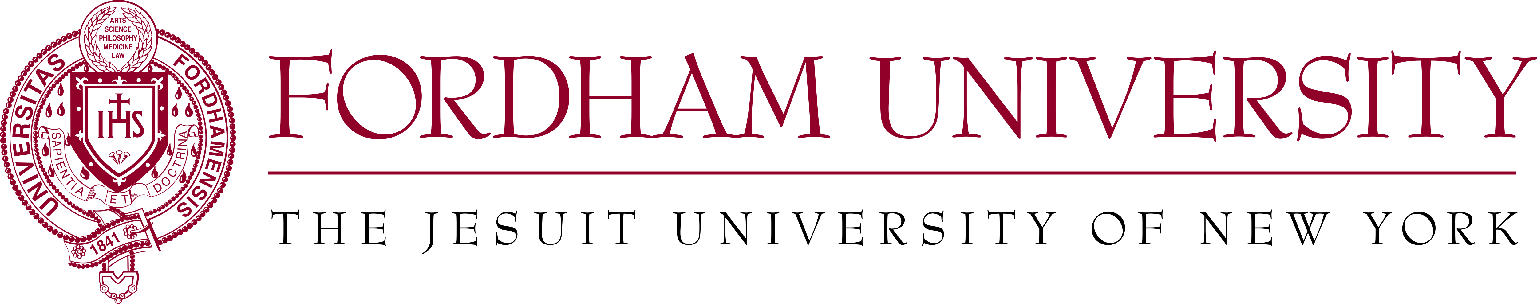 Fordham_University_Logo