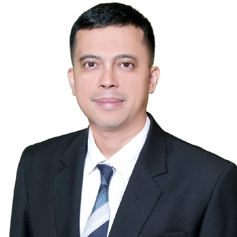Ali Nugraha (EMBA 2018)