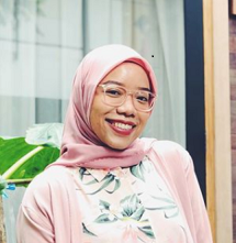 Annisa Muliasari (YP 2015)