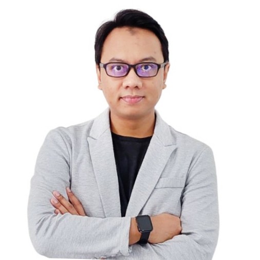 Rangga Irawan Prasetyo (EMBA 2018)