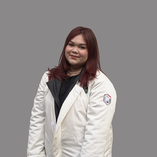 Deputy VP of Creative Branding - Puti Shalia Nadinta