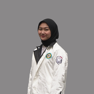VP of Career and Innovation - Zahra Putri Endru Subekti