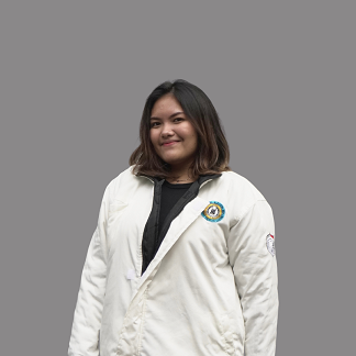 VP of Internal - Violetta Adhea Sahetapy