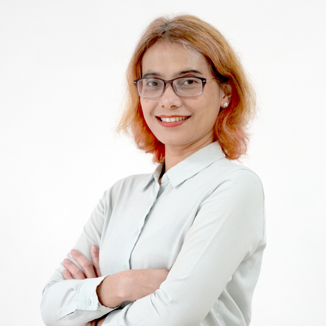 Yunieta Anny Nainggolan