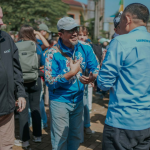 SBM ITB holds societal impact in Ciroyom Village, collaborating on the Cirata punya cerita festival