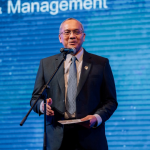 SBM ITB Graduation Ceremony in August 2025: SBM graduates 616 bachelors to doctorates
