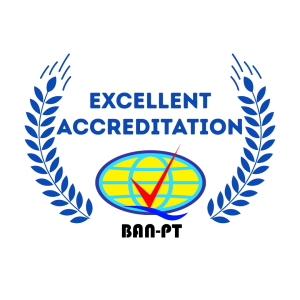 Degree programs with “Unggul” accreditation (from BAN-PT)