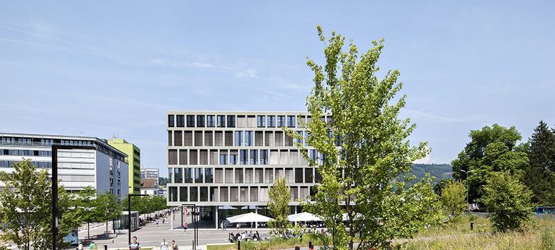FHNW 2