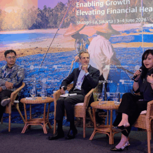 Bu Dina Asia Grassroots Forum