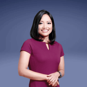Geekhunter Founder and CEO Ken Ratri Iswari Feature image
