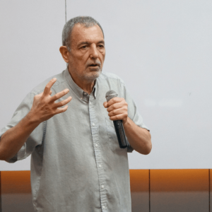 Prof. Karim Medjad