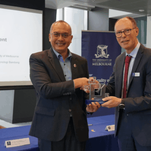 feature MoU SBM Unimelb