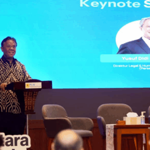 potret yusuf didi setiarto hcm talk